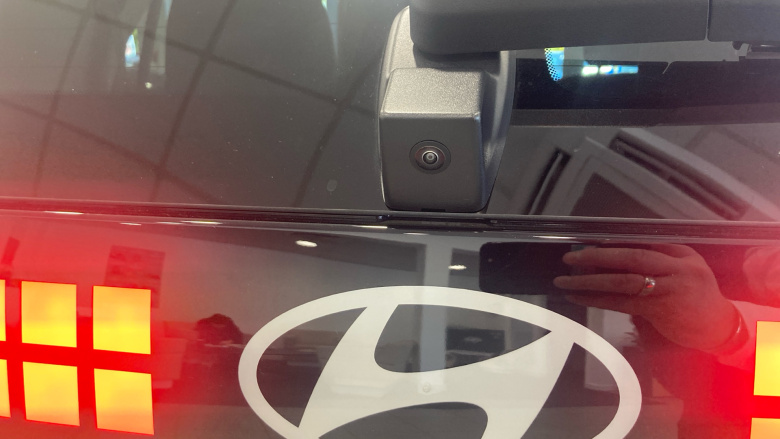 Hyundai INSTER 85kW 02 49kWh 5dr Auto Electric Hatchback